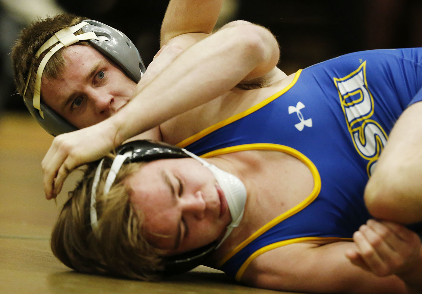 UW Wrestling
